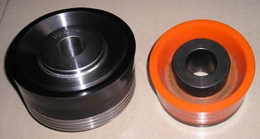 API 7K BETTER EMSCO FB-1600 Mud Pump Parts Alloy Steel NBR Rubber OEM for Long Service Life