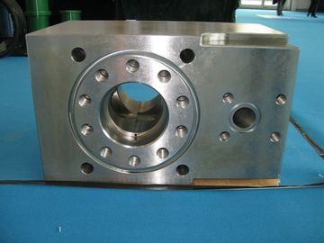 Alloy Steel PZ-11 Gardner Denver Mud Pump Parts Interchangeable Long Service Life