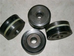 API 7K Alloy Steel Buna N Mud Pump Parts OEM Compatible with Gardner Denver PZ-10/ PZ-11