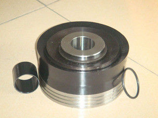 API 7K Alloy Steel Buna N Mud Pump Parts OEM Compatible with Gardner Denver PZ-10/ PZ-11