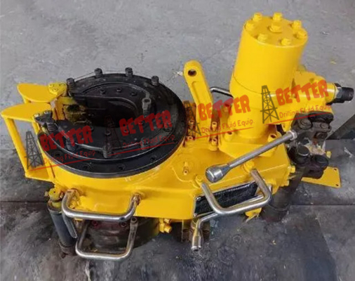 BETTER Hydraulic Power Sucker Rod Tong BT-Model XQ29/2.6