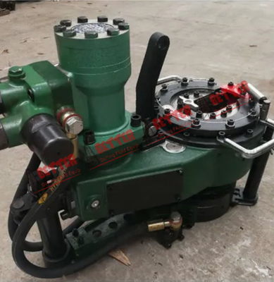 BETTER Hydraulic Tubing Tong BT-Model XQ140/12YA