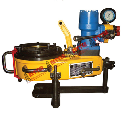 BETTER Hydraulic Power Sucker Rod Tong BT-Model XQ29/2.6