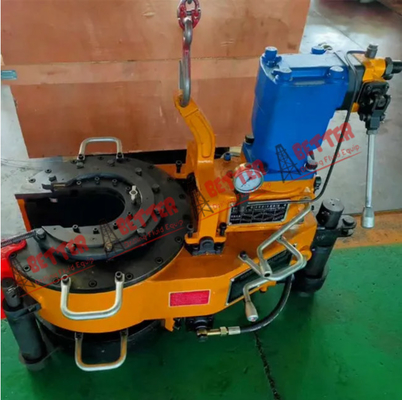 BETTER  Hydraulic Drill Pipe Tong BT- Model ZQ127-25