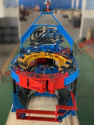BETTER Hydraulic Drill Pipe Tong BT-Model ZQ203-100