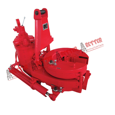 BETTER Hydraulic Drill Pipe Tong BT-Model ZQ203-100