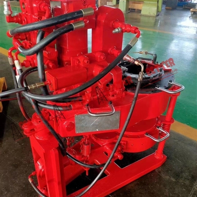 BETTER Hydraulic CasingTong  BT- Model TQ508/70