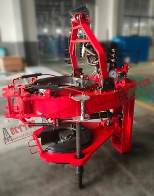 BETTER Hydraulic CasingTong  BT- Model TQ508/70