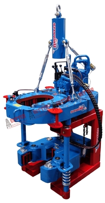 BETTER Hydraulic CasingTong BT-Model TQ356-55