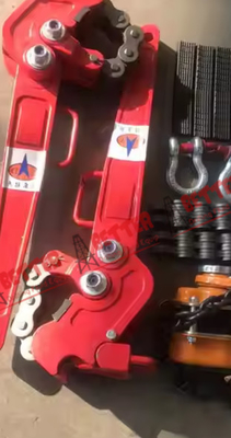 BETTER Type C Manual Tong