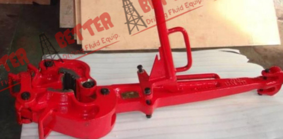 BETTER Type C Manual Tong