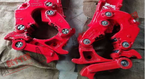 BETTER Type C Manual Tong