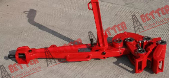 BETTER Type WWB  Manual Tong