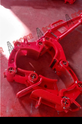 BETTER Type WWB  Manual Tong
