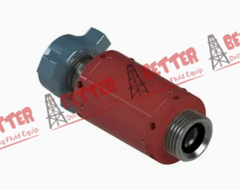 BETTER FMC Style Check Valve Dart Check Valves 2",3" Fig 1502