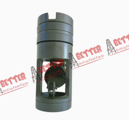 BETTER Drillmax Baker style Float Valves Model G Flapper Type Full Open Valve, GA Differential Pressure Monitoring Valve, Repair Kits