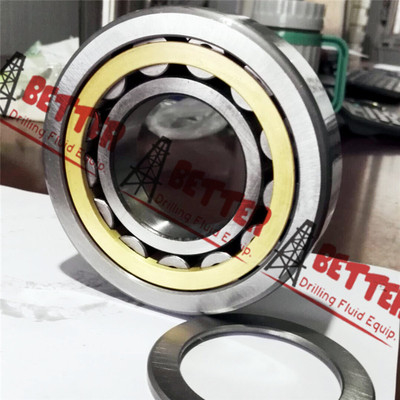 BETTER Mission /Mcm 250 Centrifugal Pump Inboard Bearing and Outbord Bearing 20615-1/20616-1