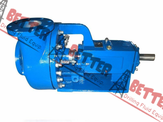 Better Mcm 250 Style Centrifugal Pump 6X8X14
