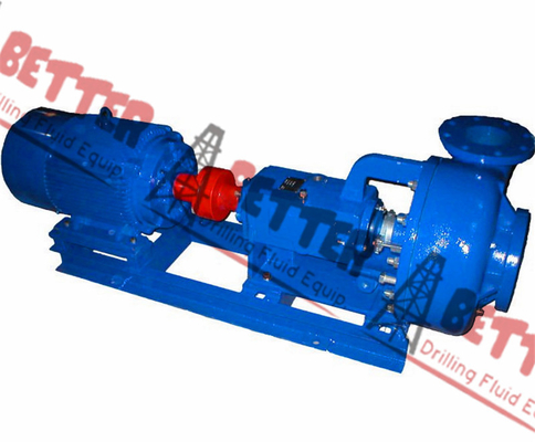Better Mcm 250 Style Centrifugal Pump 6X8X14