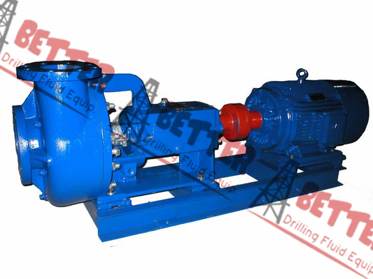 Better Mcm 250 Style Centrifugal Pump 6X8X14