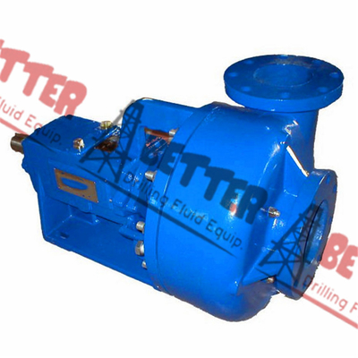 Better Mcm 250 Style Centrifugal Pump 6X8X14