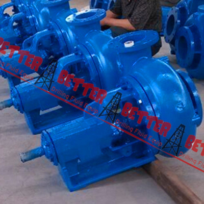 BETTER Mission Magnum Style 6x5x14 Centrifugal Slurry Pumps