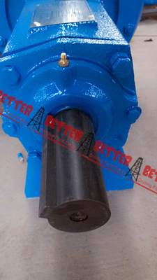 BETTER Mission Magnum Style 6x5x14 Centrifugal Slurry Pumps
