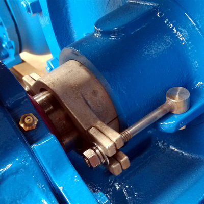 BETTER Mission Magnum Style 6x5x14 Centrifugal Slurry Pumps