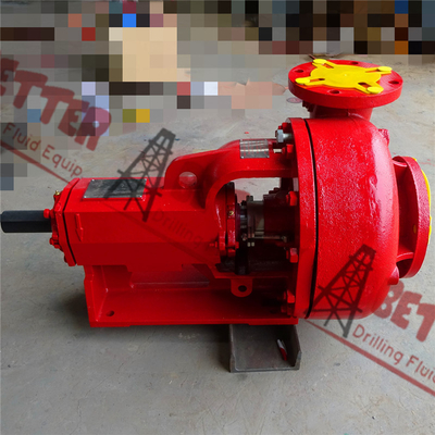 BETTER Mission Magnum Style 8x6x14 Centrifugal Slurry Pumps,High Quality Hard Iron, API 7K
