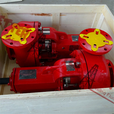 BETTER Mission Magnum Style 10x8x14 Centrifugal Slurry Pumps,High Quality Hard Iron, API 7K