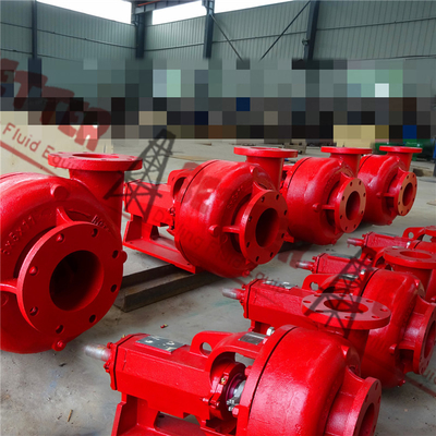 BETTER Mission Magnum Style 10x8x14 Centrifugal Slurry Pumps,High Quality Hard Iron, API 7K