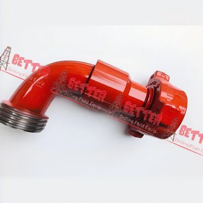 High Pressure Swivel Joint, Style 30, 2"3"4" 1502 MxF, 15000 psi STD Service,API, Spm /Fmc style