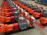BETTER AMTEQ 250 series centrifugal pumps and Mud Max 250 Centrifugal Pump Parts