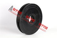 Dual Split Wiper Drill Pipe Wiper 17", 19" , 22", 26"OD high quality rubber with steel API standard long service