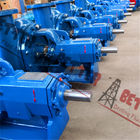 Oilfield Drilling Equipment Charging Centrifugal Pump Slurry Pump and Parts