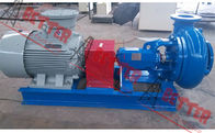 BETTER Centrifugal Pump skid packages 10 x8x14 driven by ex-proof motor CNEx 90kw 1450prm
