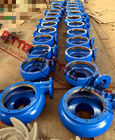 China Supplier NOV Mission Pump Parts Mechanical Seal Ceramic Coated Shaft Sleeve High Chrome Impeller