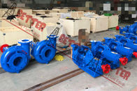China Manufacturer Mission Magnum Style Centrifugal Pump 3X2X13 High Quality