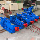 China Exporter NOV Mission Magnum Replacement Centrifugal Slurry Pump 8X6X14 High Quality