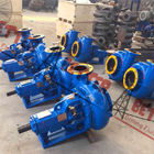 China Exporter NOV Mission Magnum Replacement Centrifugal Slurry Pump 8X6X14 High Quality