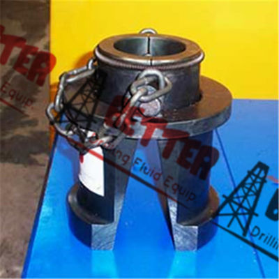 Forging Alloy Steel Inner Sleeve for BETTER Triplex Mud Pumps with Competitive Advantage