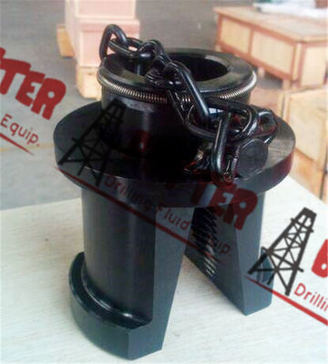 Forging Alloy Steel Inner Sleeve for BETTER Triplex Mud Pumps with Competitive Advantage