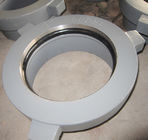 China Windlass Hammer Seal Unions 22" Equivalent to Kemper Hammerseal union forged good quality