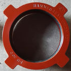 China Kemper Style Hammer Seal Unions 16" - Kemper Replacment-Good Export Quality Competitive Price