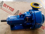 Mission 250 style Centrifugal Pump