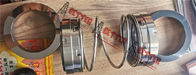 Mechanical seal kit tungsten/tungsten 648414308
