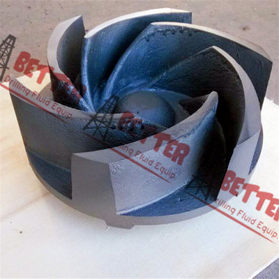 250-6X8X14 Impeller P25D684MRXXX