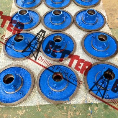 BETTER Mission Magnum Stuffing Box F/Mech Seal , TP-P25SB/MS, 22223-01-30A, 17658-002, 11-250-SBPG