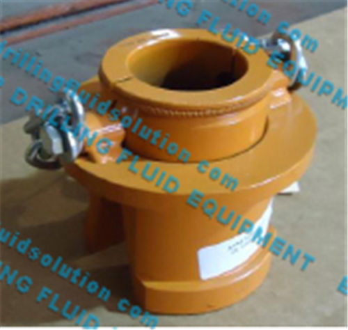 Valve Seat Puller Head API 7 Split Jaw Style or 3-Web or 4-Web Alloy Steel 20CrMoTi For National 8P80 Triplex Mud Pump