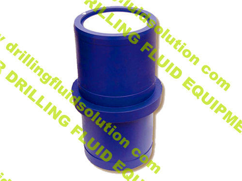 7“ Mud Pump Liner Hy-chrome Premium Liner Green Color F/Massarenti MAS-1000 Triplex Mud Pump Fluid End Expendables